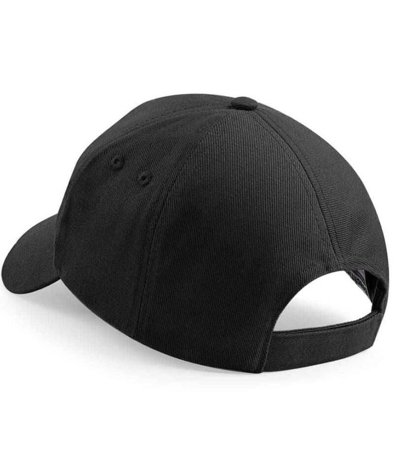 Beechfield Ultimate 5 Panel Cap - Image 2