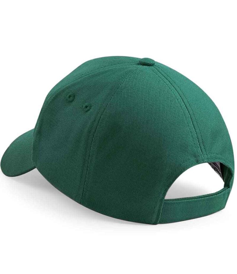 Beechfield Ultimate 5 Panel Cap - Image 11