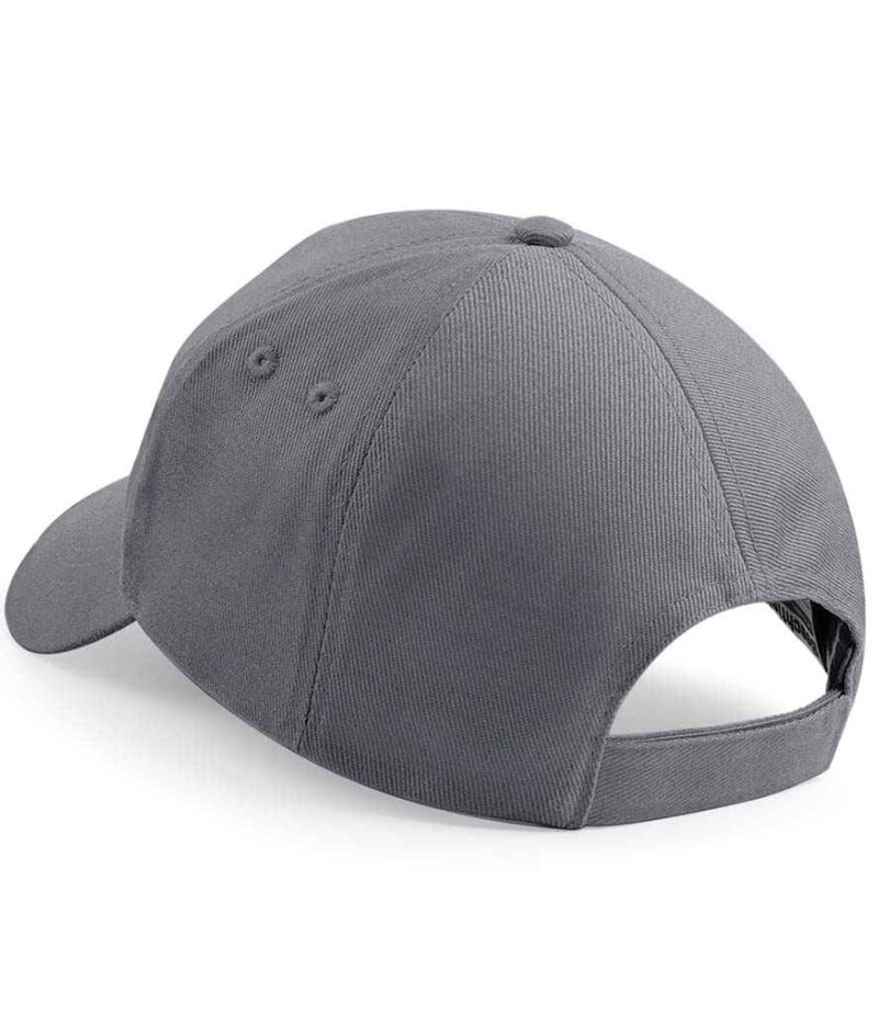 Beechfield Ultimate 5 Panel Cap - Image 15