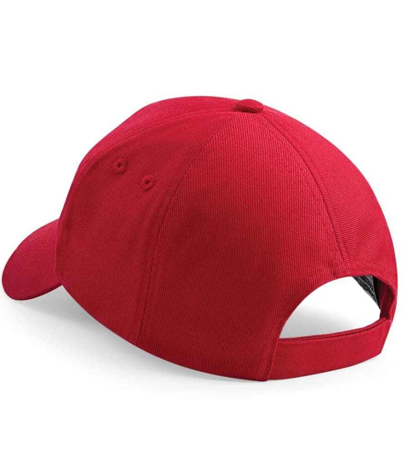 Beechfield Ultimate 5 Panel Cap - Image 17