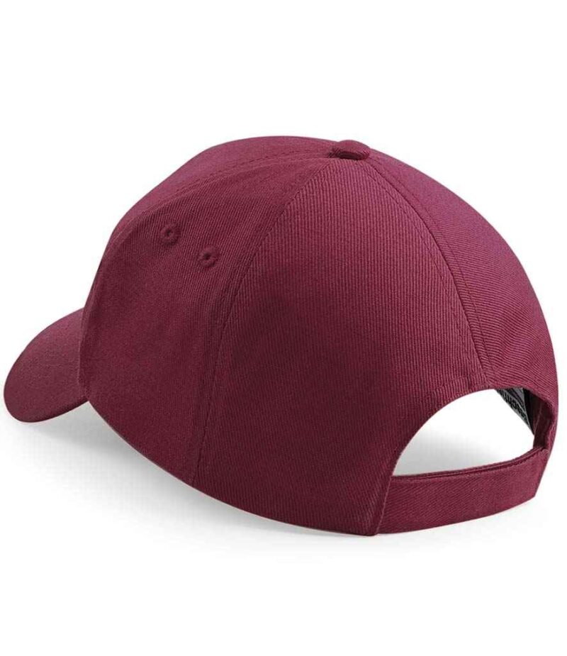 Beechfield Ultimate 5 Panel Cap - Image 19