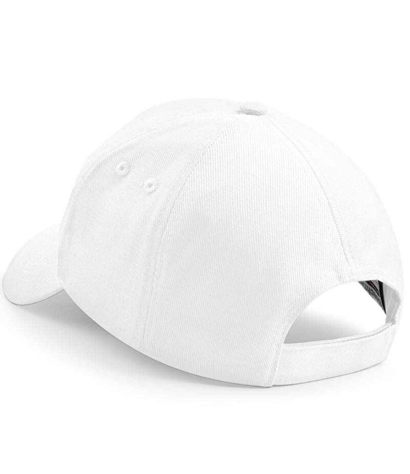 Beechfield Ultimate 5 Panel Cap - Image 4