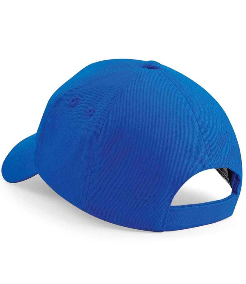 Beechfield Ultimate 5 Panel Cap - Image 8