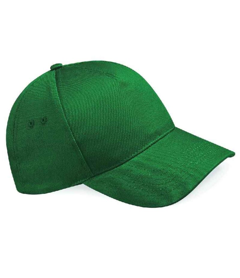 Beechfield Ultimate 5 Panel Cap - Image 10