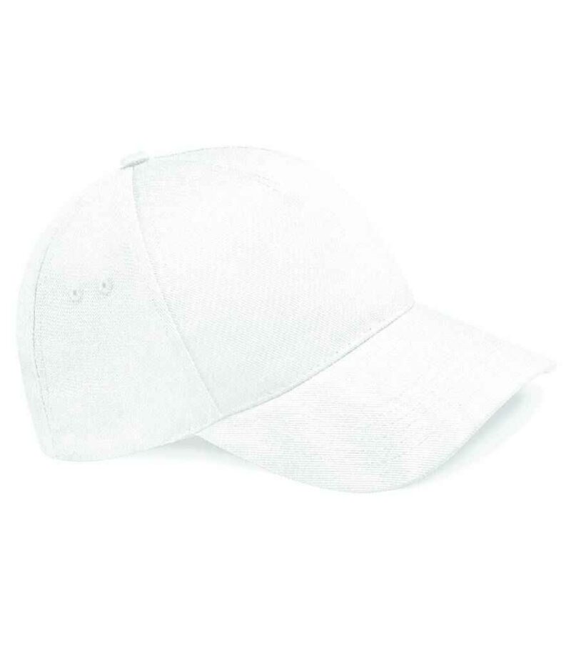 Beechfield Ultimate 5 Panel Cap - Image 3