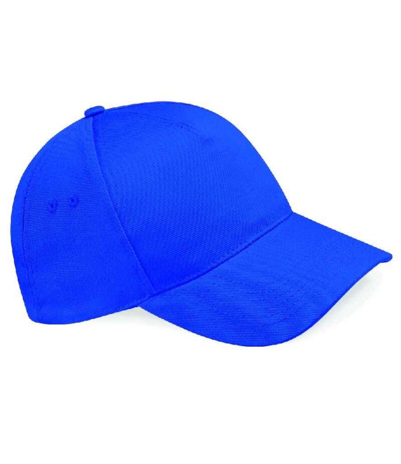 Beechfield Ultimate 5 Panel Cap - Image 7