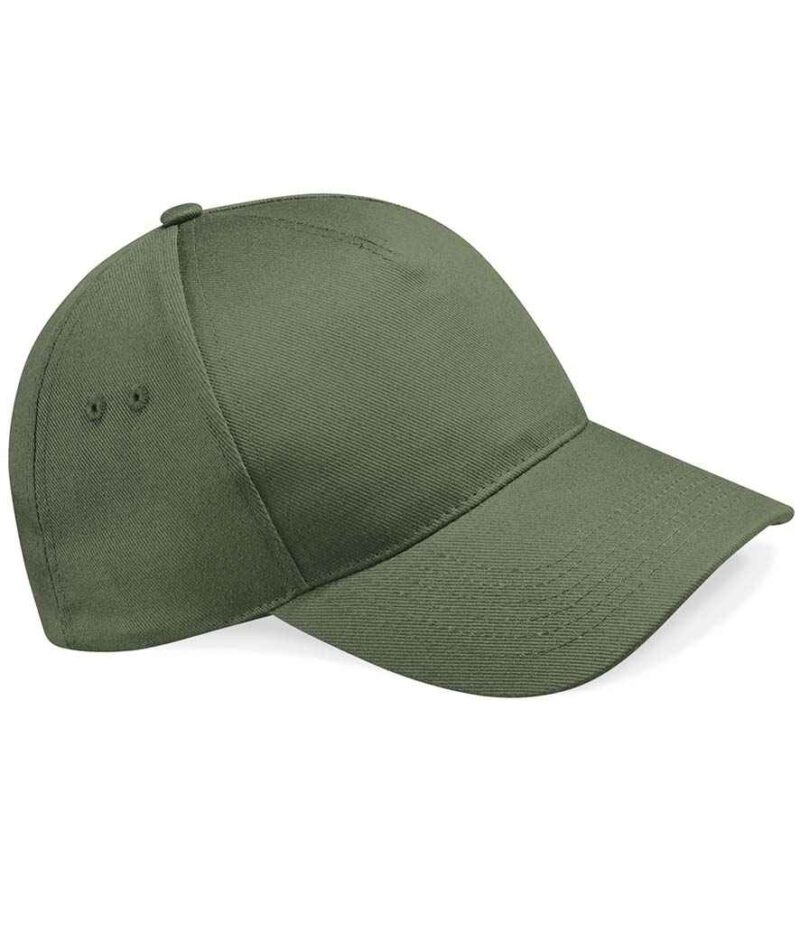 Beechfield Ultimate 5 Panel Cap - Image 12