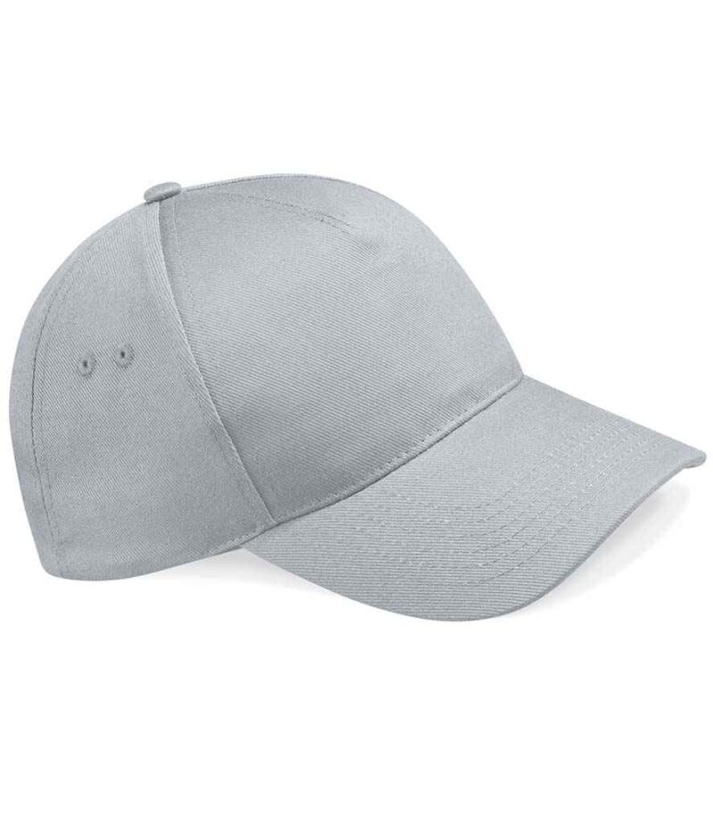 Beechfield Ultimate 5 Panel Cap - Image 13