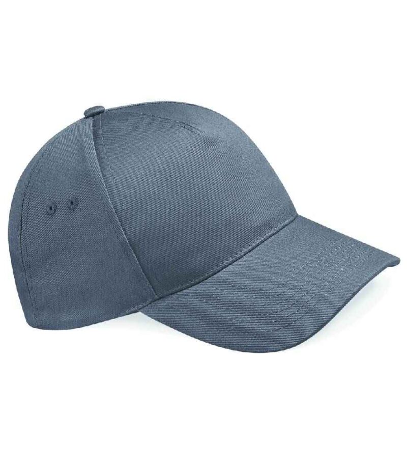 Beechfield Ultimate 5 Panel Cap - Image 14