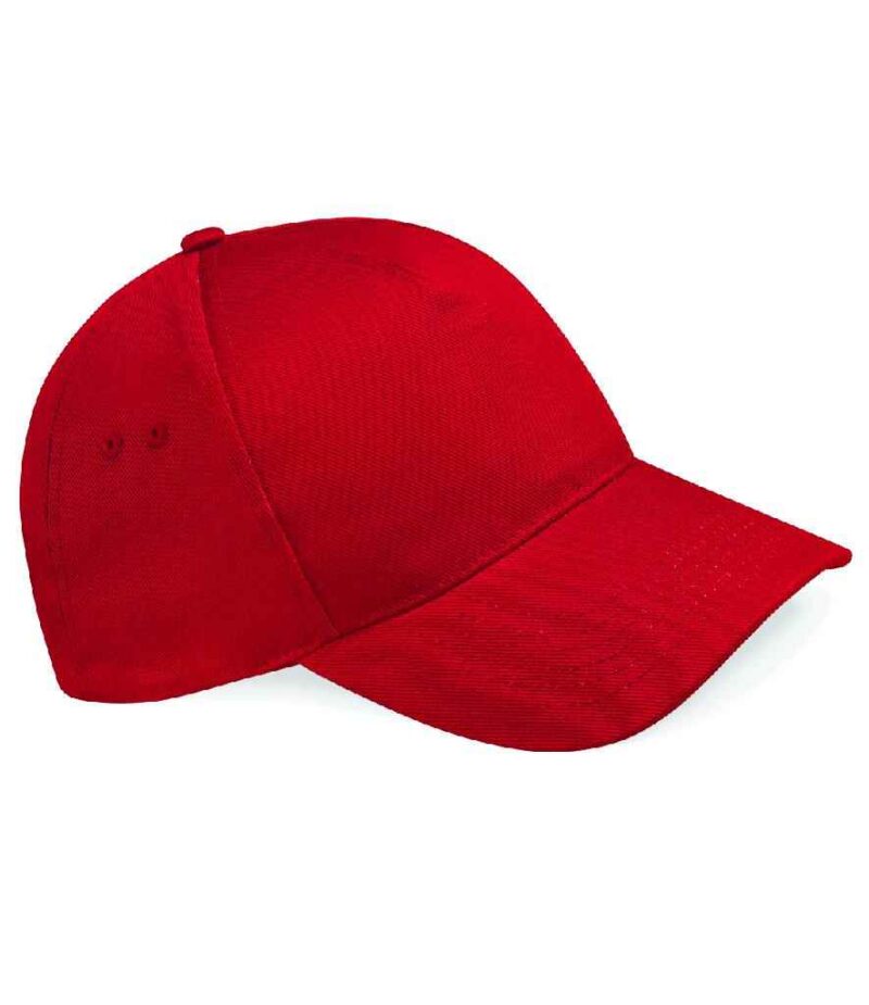 Beechfield Ultimate 5 Panel Cap - Image 16