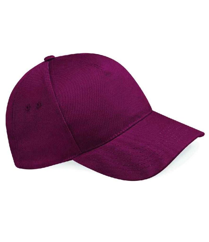 Beechfield Ultimate 5 Panel Cap - Image 18