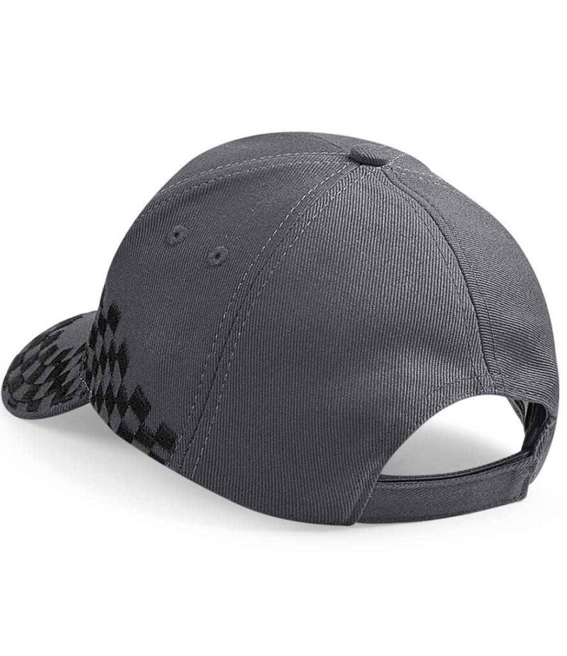 Beechfield Grand Prix Cap - Image 13