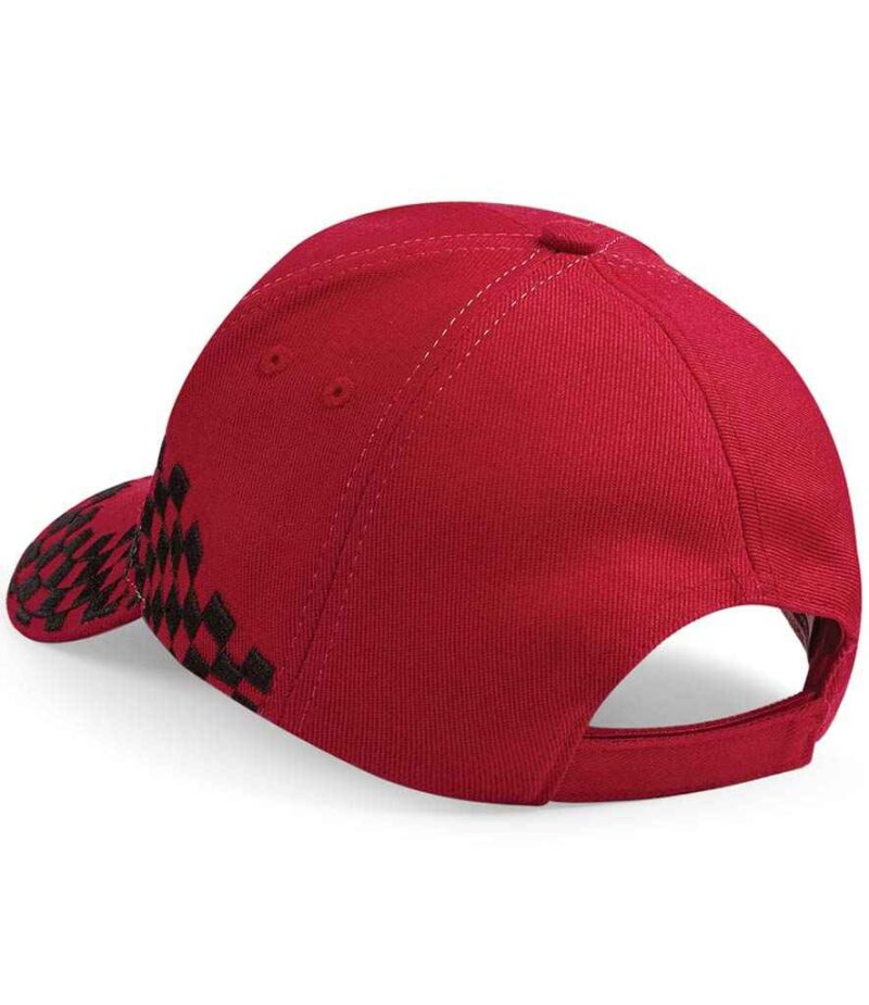 Beechfield Grand Prix Cap - Image 15