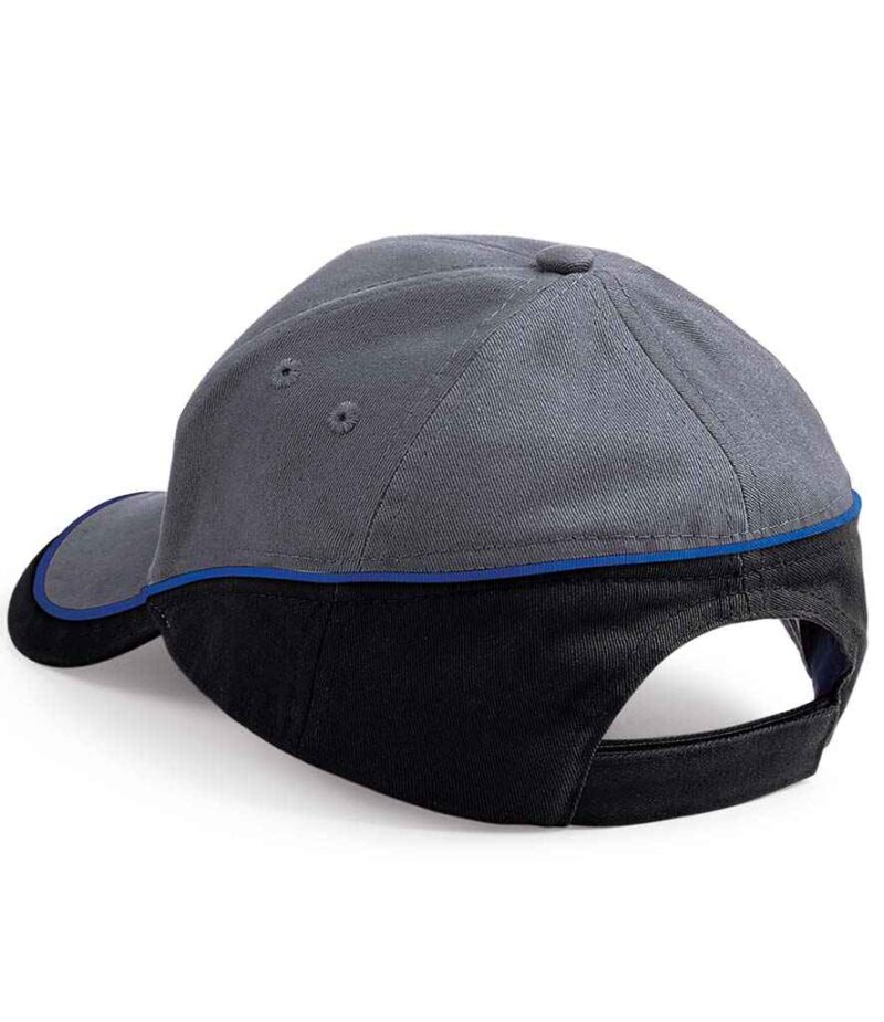 Beechfield Teamwear Competition Cap - Image 25