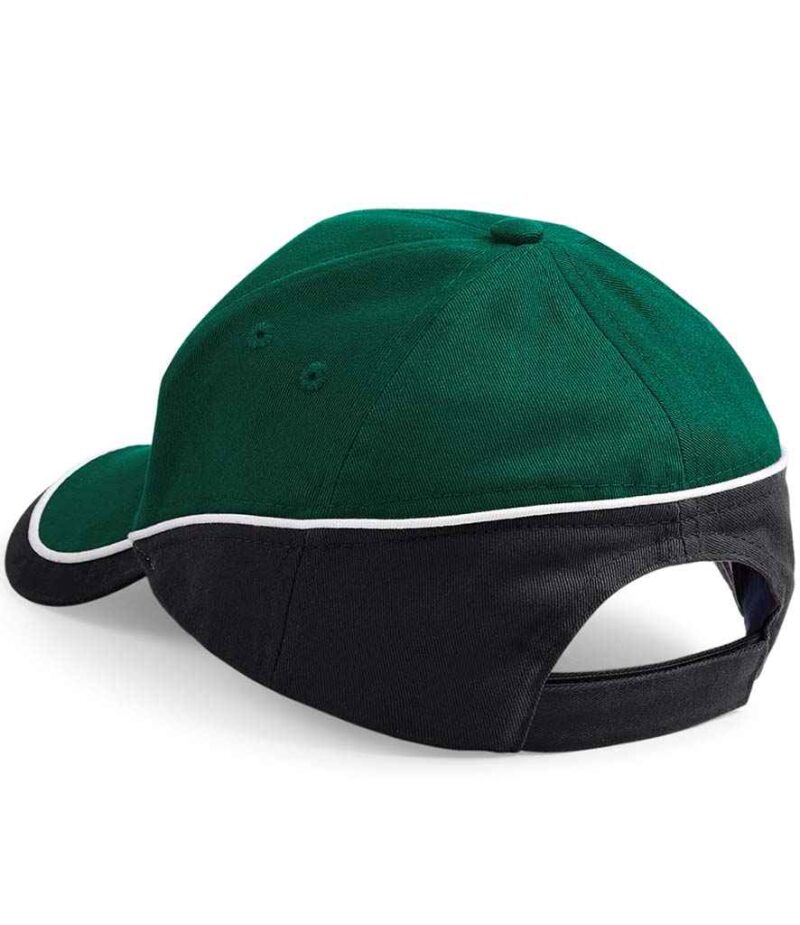 Beechfield Teamwear Competition Cap - Image 27