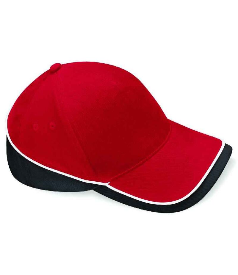 Beechfield Teamwear Competition Cap - Image 29