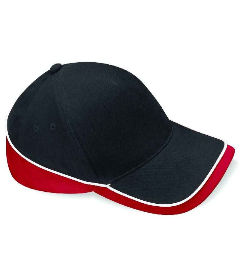 Beechfield Teamwear Competition Cap - Image 5