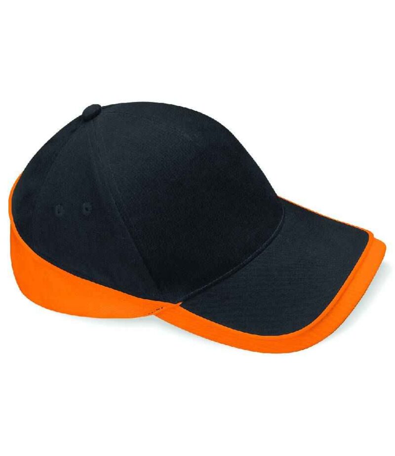 Beechfield Teamwear Competition Cap - Image 13