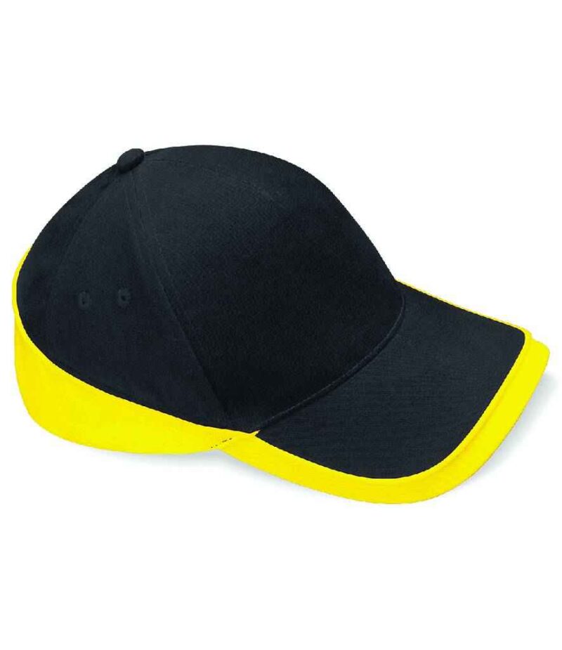 Beechfield Teamwear Competition Cap - Image 15