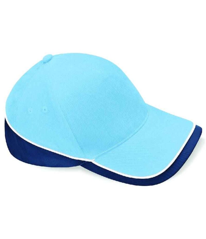 Beechfield Teamwear Competition Cap - Image 17