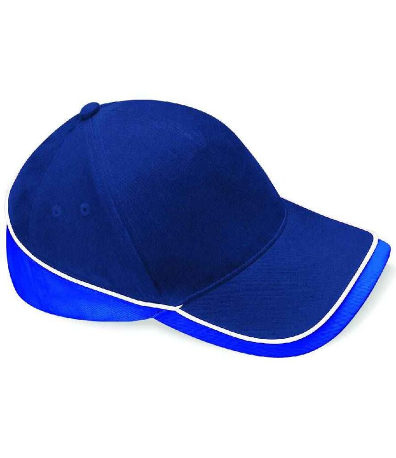 Beechfield Teamwear Competition Cap - Image 19