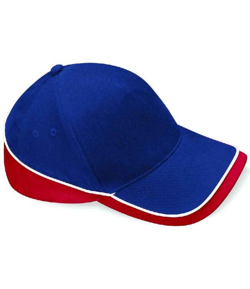 Beechfield Teamwear Competition Cap - Image 21