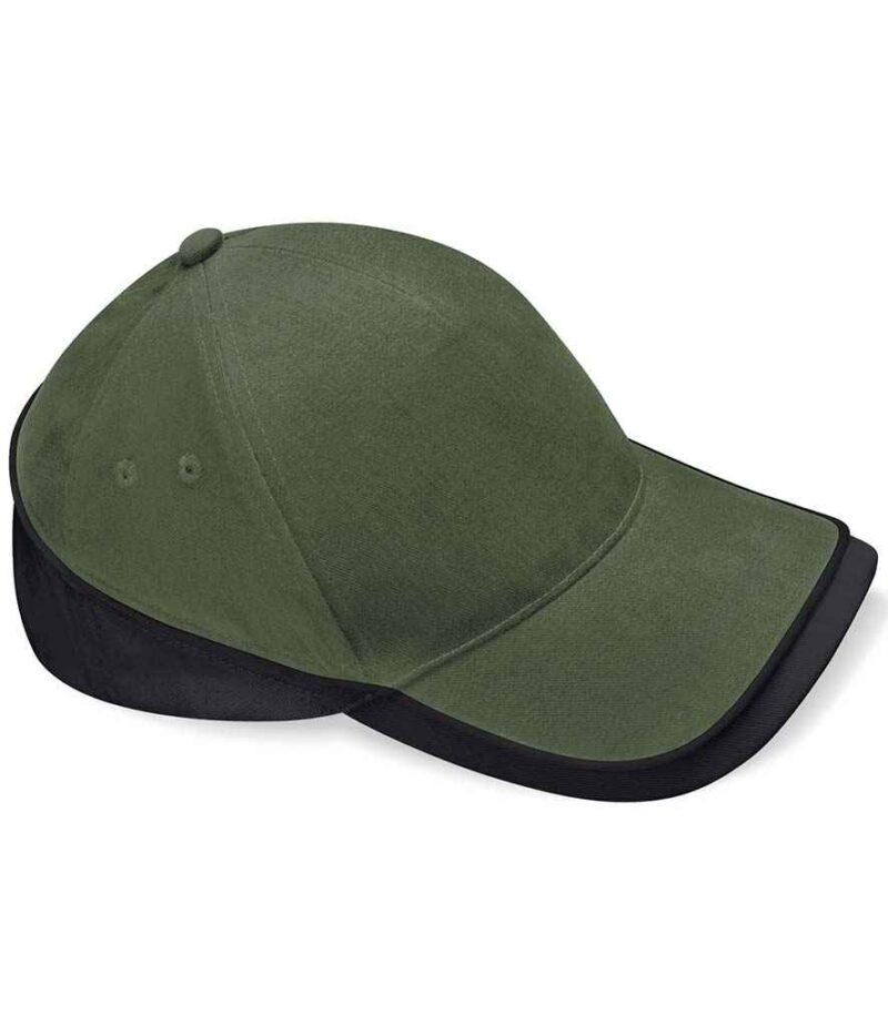 Beechfield Teamwear Competition Cap - Image 23