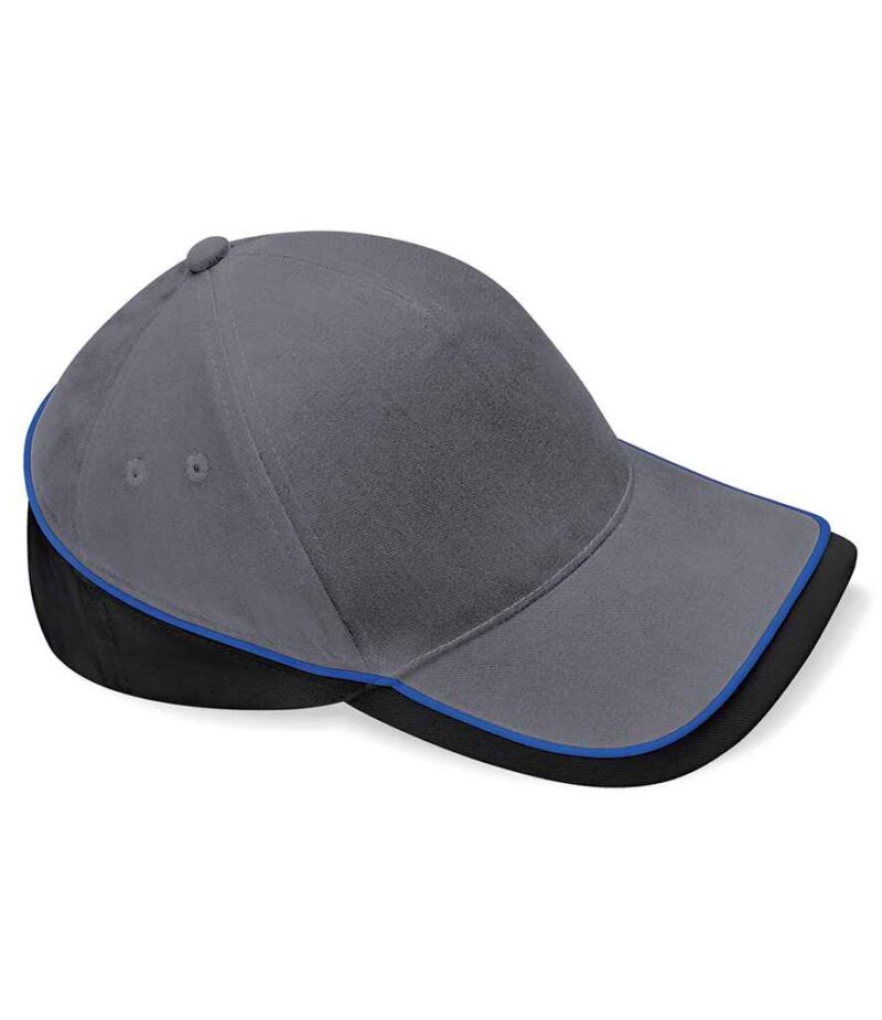 Beechfield Teamwear Competition Cap - Image 24