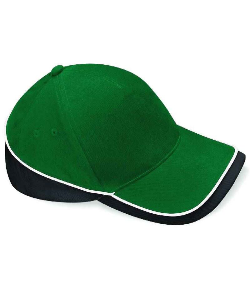 Beechfield Teamwear Competition Cap - Image 26