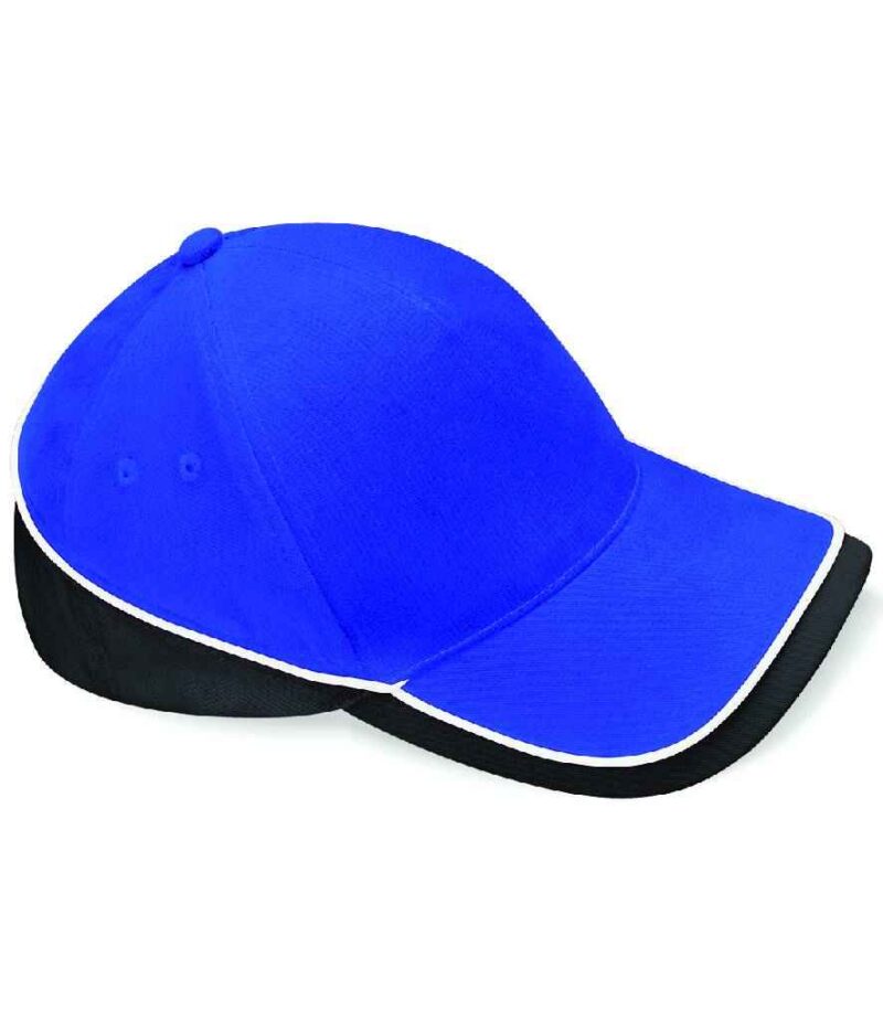 Beechfield Teamwear Competition Cap - Image 31