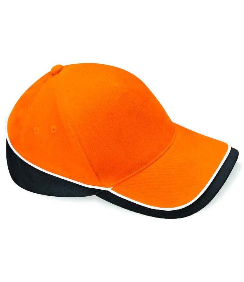 Beechfield Teamwear Competition Cap - Image 33