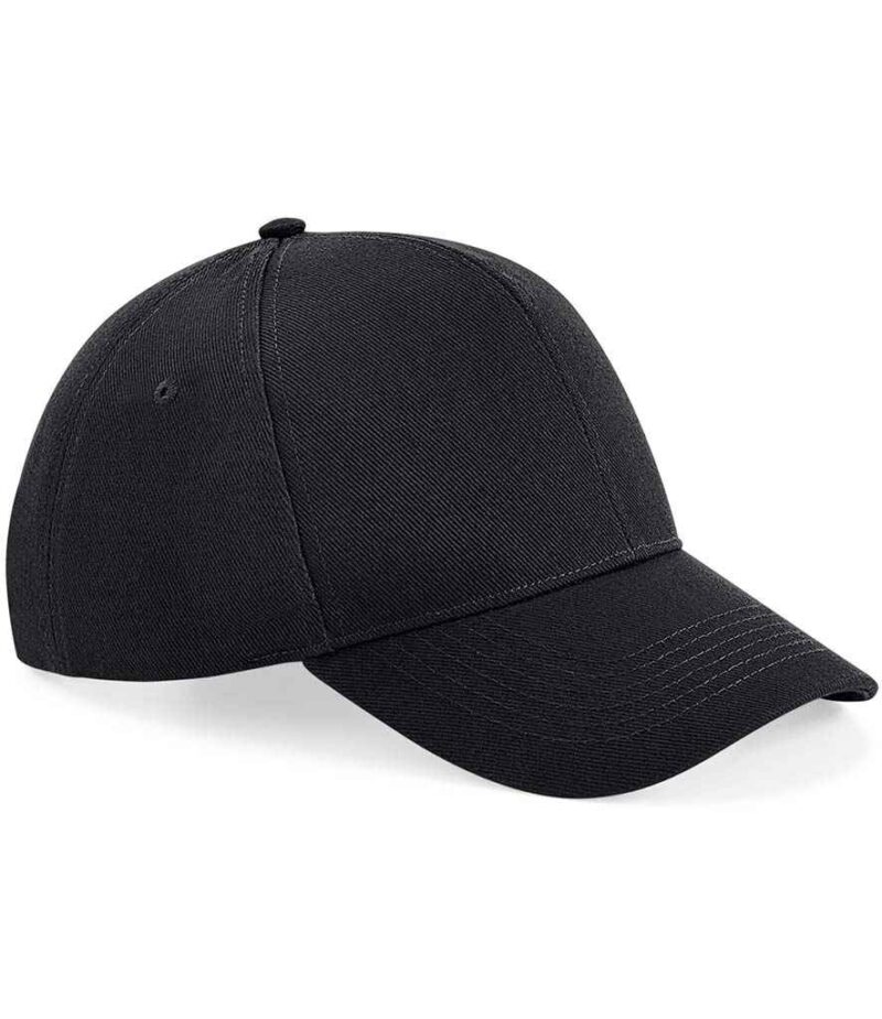 Beechfield Ultimate 6 Panel Cap - Image 2