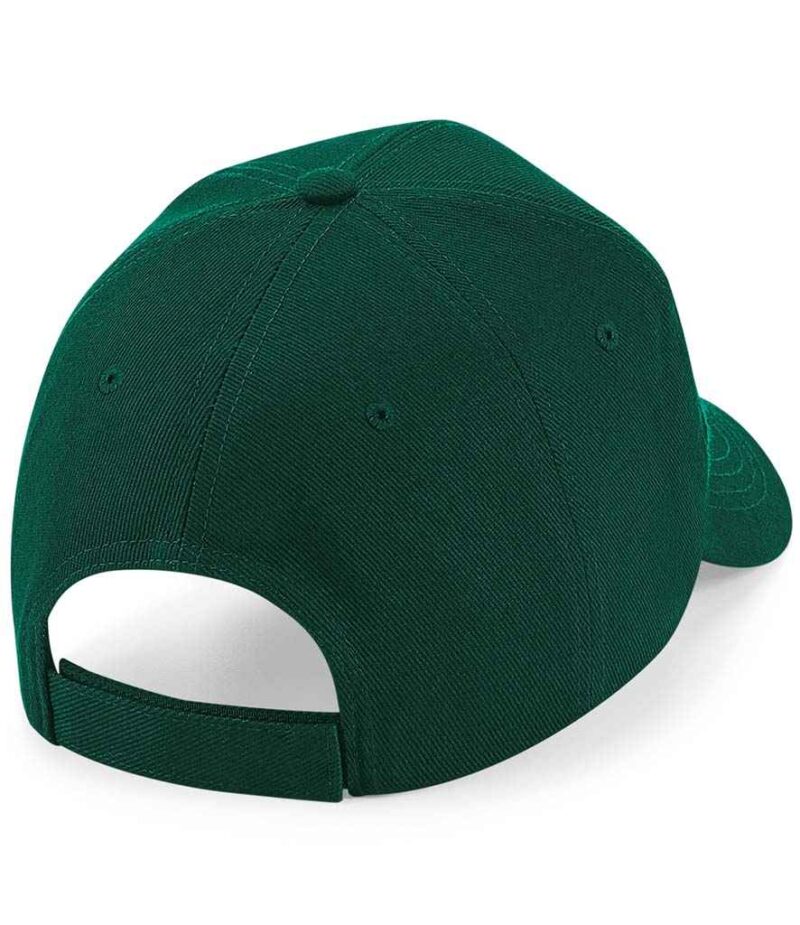 Beechfield Ultimate 6 Panel Cap - Image 11