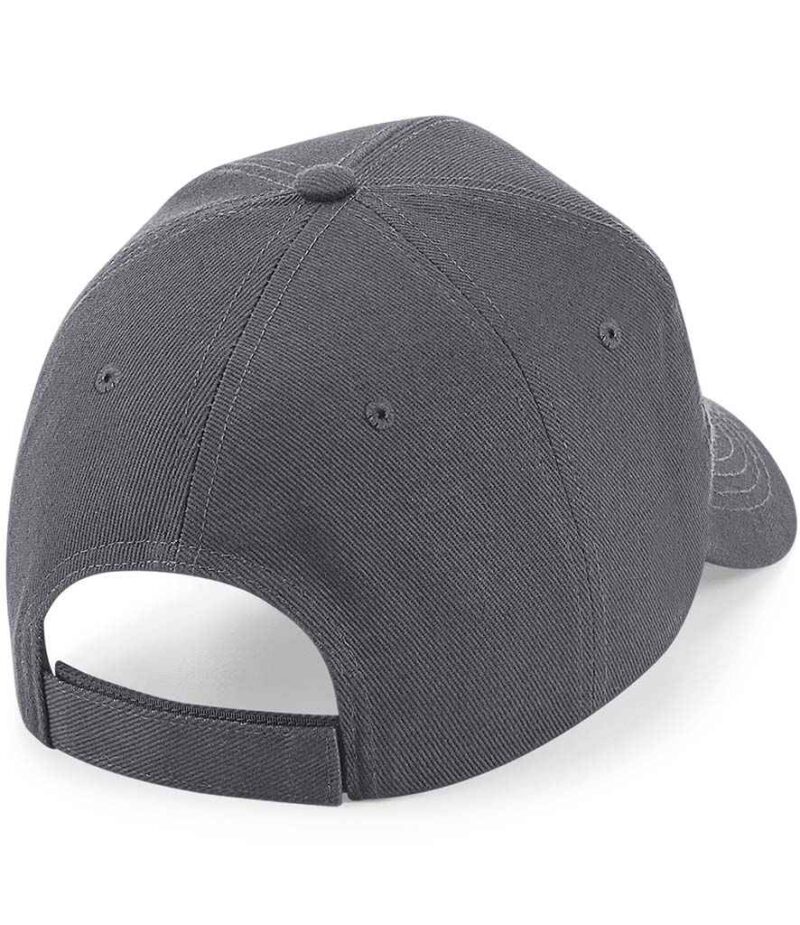 Beechfield Ultimate 6 Panel Cap - Image 13