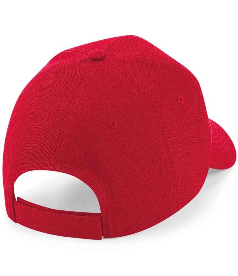 Beechfield Ultimate 6 Panel Cap - Image 15