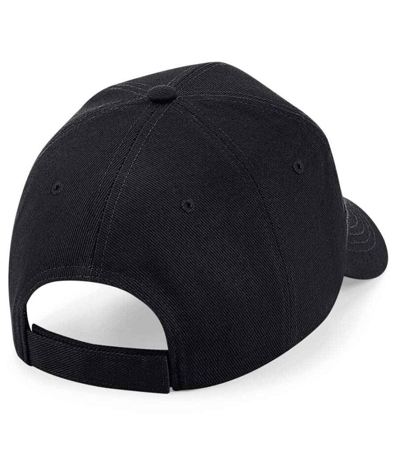 Beechfield Ultimate 6 Panel Cap - Image 3