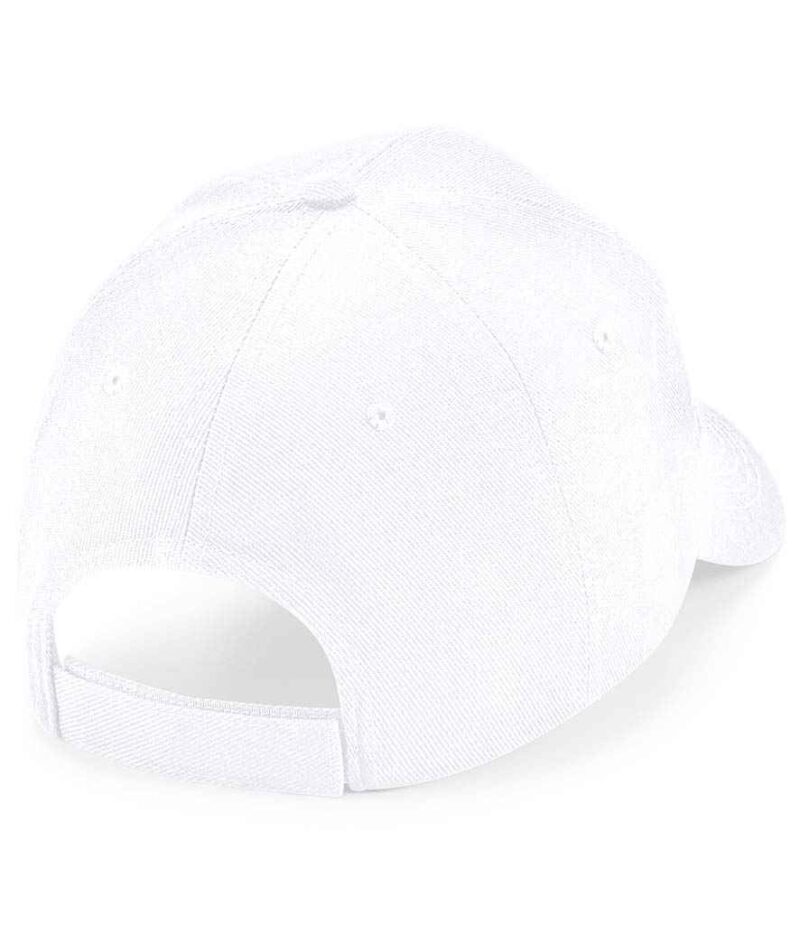 Beechfield Ultimate 6 Panel Cap - Image 5