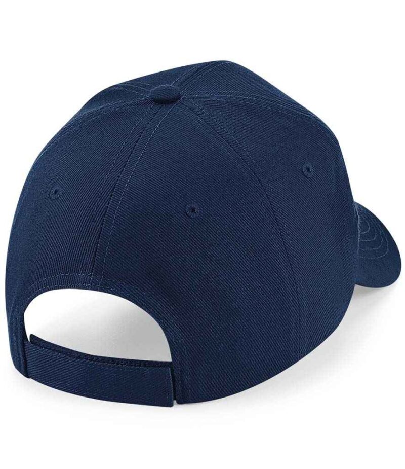 Beechfield Ultimate 6 Panel Cap - Image 7