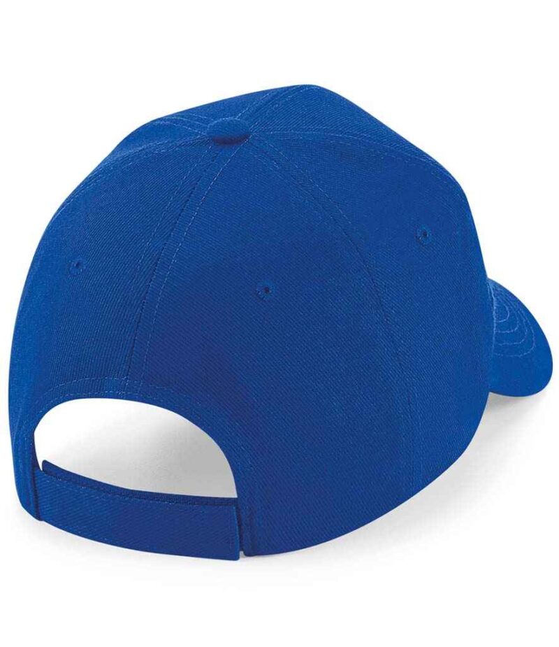 Beechfield Ultimate 6 Panel Cap - Image 9