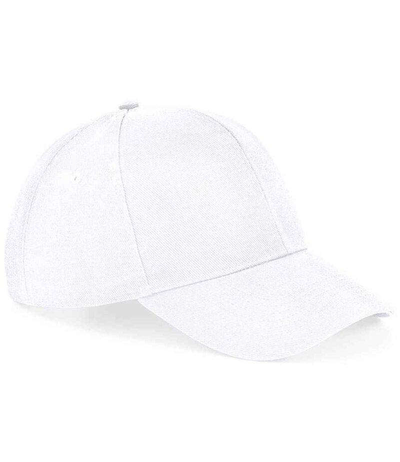 Beechfield Ultimate 6 Panel Cap - Image 4