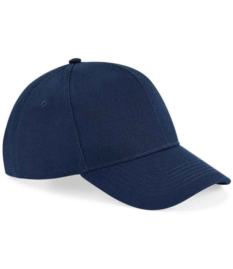 Beechfield Ultimate 6 Panel Cap - Image 6