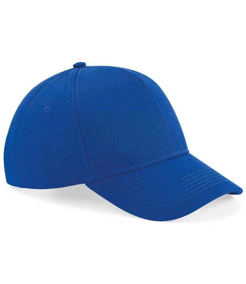 Beechfield Ultimate 6 Panel Cap - Image 8