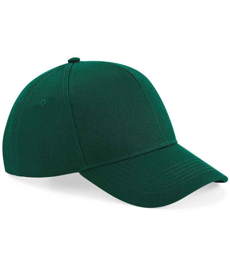 Beechfield Ultimate 6 Panel Cap - Image 10