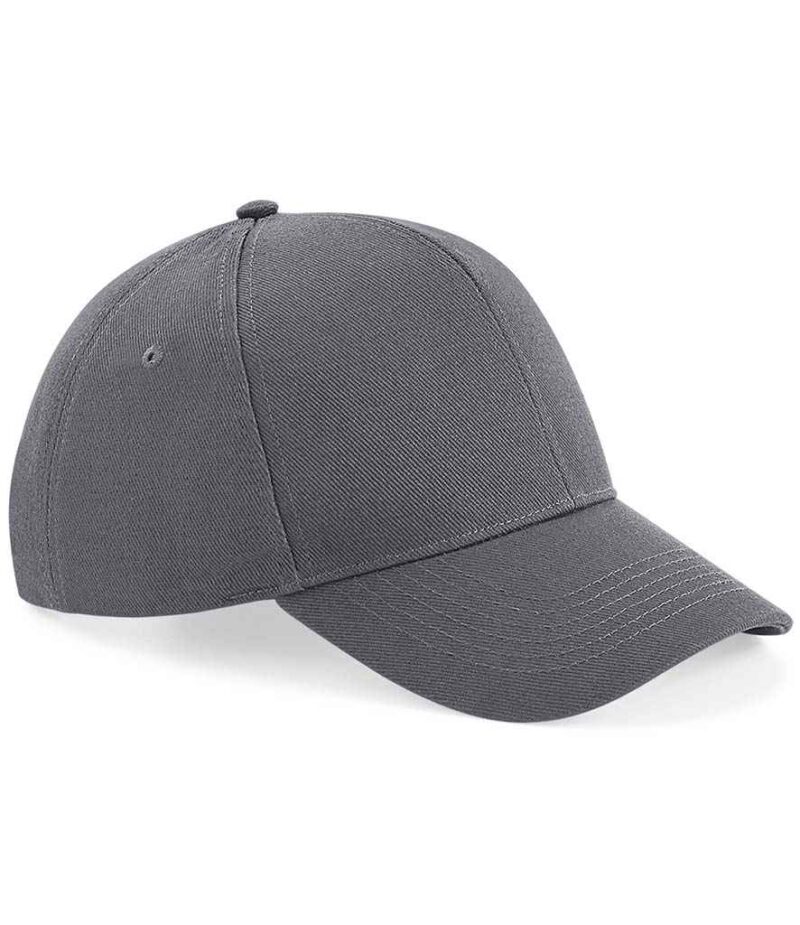 Beechfield Ultimate 6 Panel Cap - Image 12