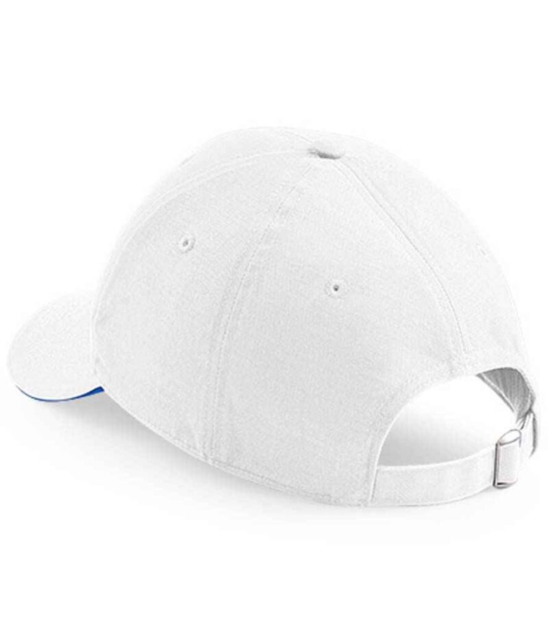 Beechfield Athleisure 6 Panel Cap - Image 12