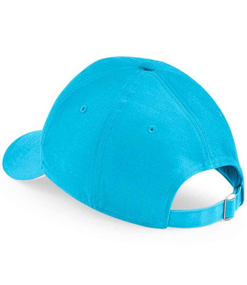 Beechfield Athleisure 6 Panel Cap - Image 14