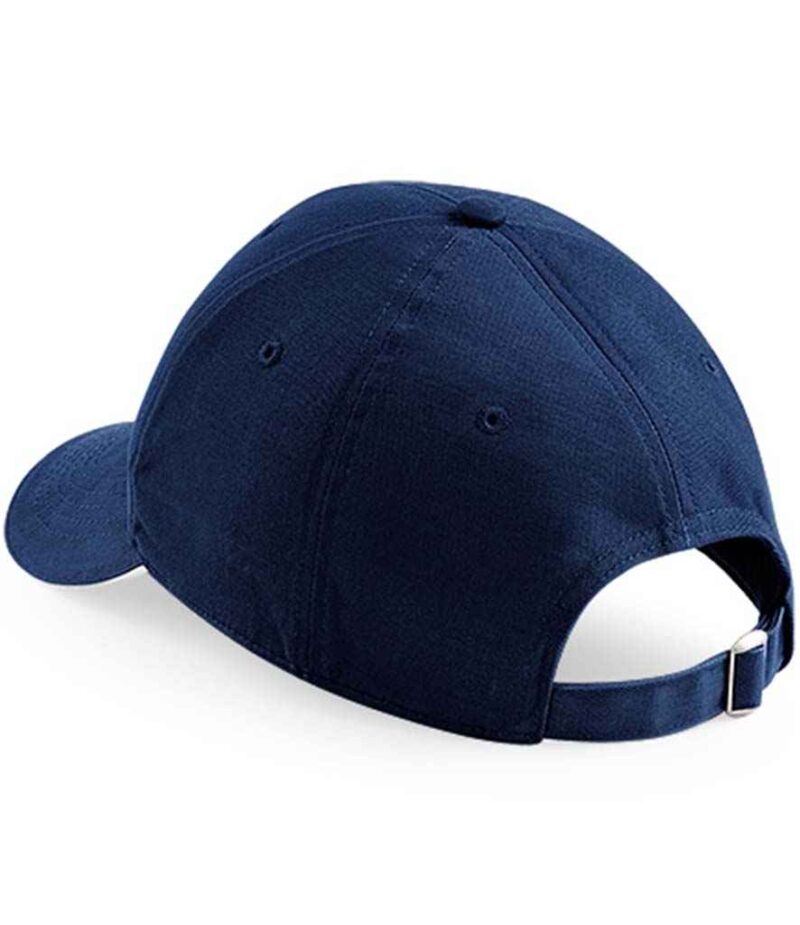 Beechfield Athleisure 6 Panel Cap - Image 16