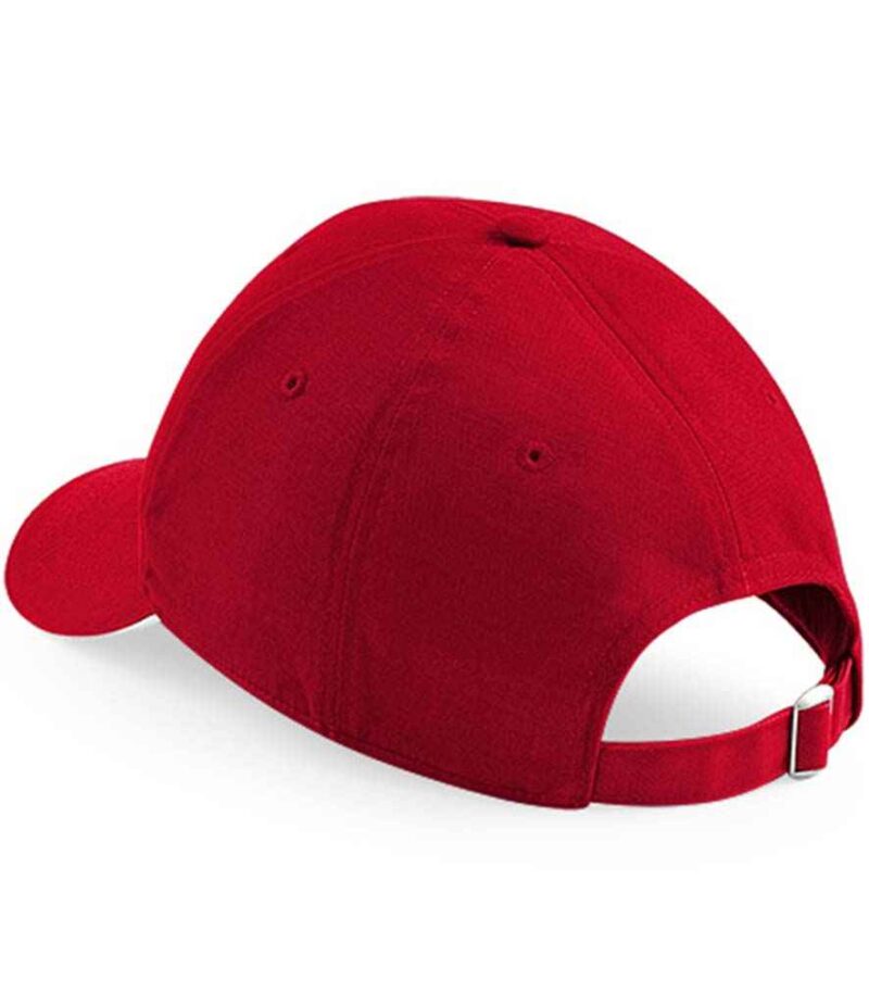 Beechfield Athleisure 6 Panel Cap - Image 26