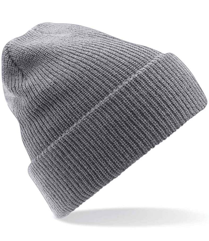 Beechfield Heritage Beanie - Image 10