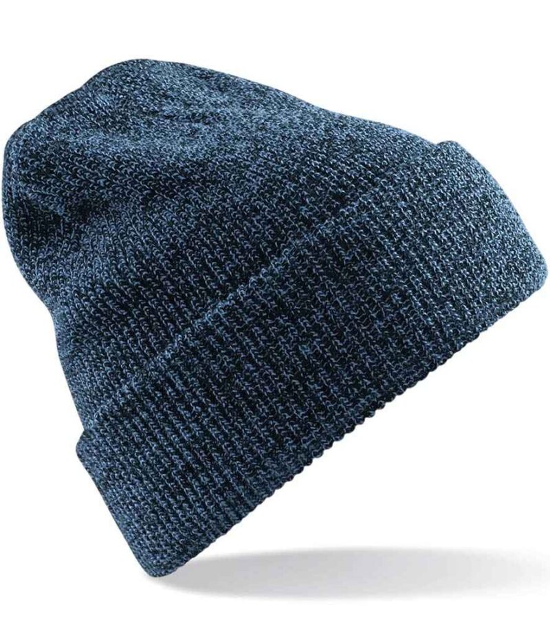 Beechfield Heritage Beanie - Image 3